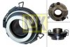 OPEL 668627 Releaser